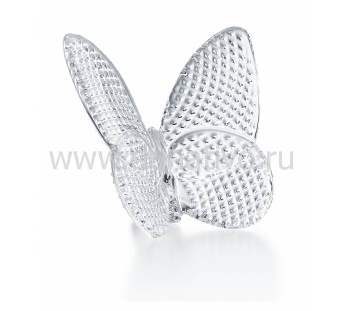 Статуэтка "Бабочка Diamond" Baccarat 2808496