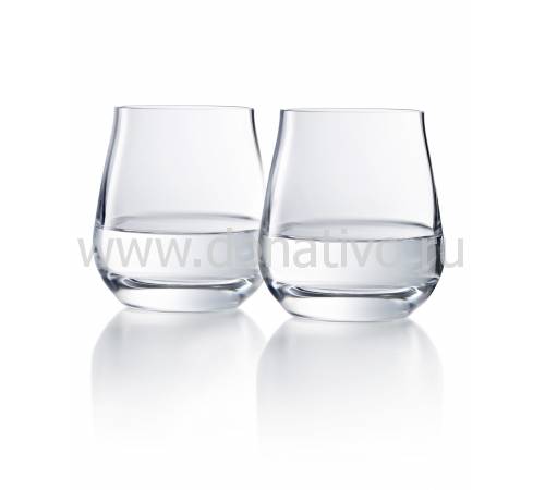 Набор из 2-х стаканов для ликёра S "Chateau" Baccarat 2809867