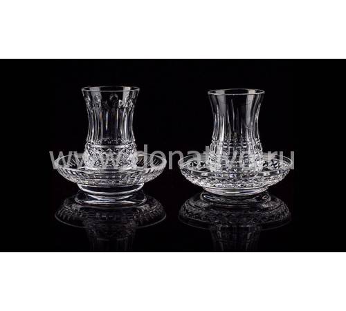 Набор из 6-ти чашек с блюдцами Xenia "Best Brew" Tsar Faberge 5300456