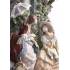 Ваза для цветов "В королевском саду Аранхуэс" Lladro 01001968