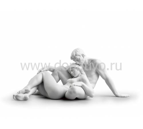 Статуэтка "Вечный миг" Lladro 01009284