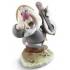 Статуэтка "Чихающий" Lladro 01009327