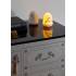 Лампа настольная "Koi dome lamp" Lladro 01023888