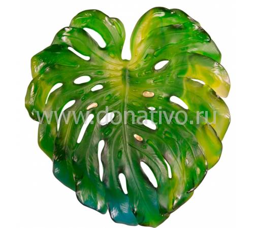 Аппликация "Monstera" Daum 05276