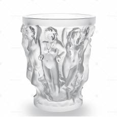 Ваза для цветов "Sirenes" Lalique 88091101