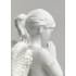 Статуэтка ангел "Небесная молитва" Lladro 01009291
