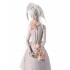 Статуэтка "Женская фигура" Лимитированное издание Lladro 01009359