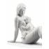 Статуэтка "Материнская любовь" Lladro 01009337