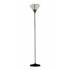 Торшер "Jamz Foot Lamp. Black" Lladro 01023929