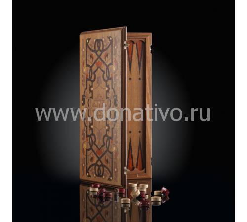 Нарды "Ветер Востока" AVTSH116