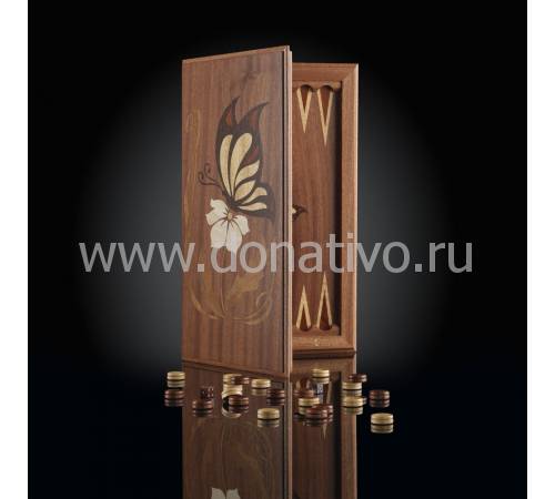 Нарды "Каприз" AVTSH120