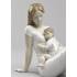 Мама с малышом Lladro 01009336