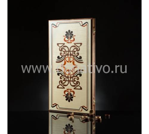 Нарды "Рапсодия" AVTSH123