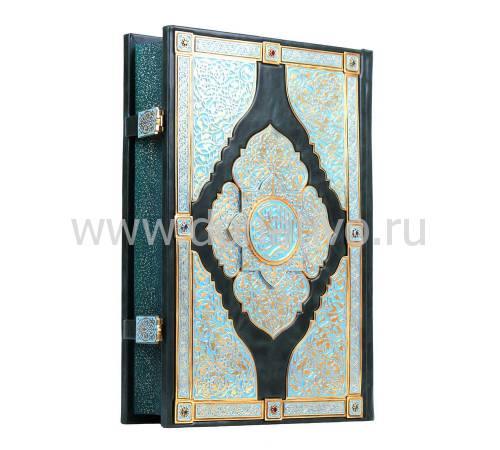 Книга Коран BG4444M