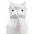 Статуэтка "Сова" белая Lladro 01009270