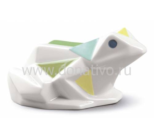 Статуэтка "Лягушка" Lladro 01009266