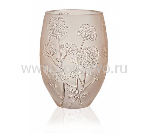 Ваза для цветов "Ombelles" Lalique 10550700
