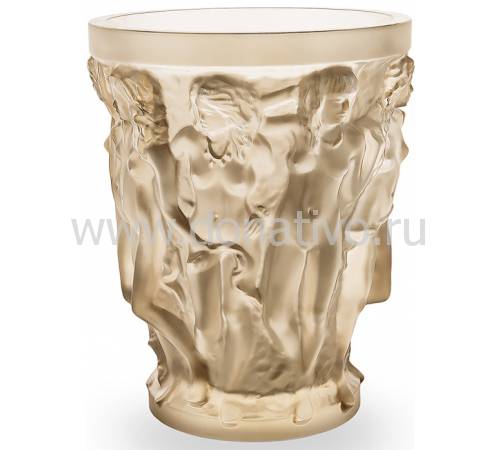 Ваза для цветов "Sirenes" Lalique 88091104