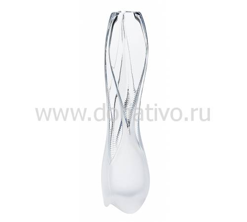 Ваза для цветов "Visio" прозрачная Lalique 10369300