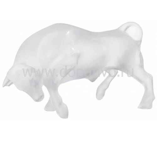Статуэтка "Бык" Lalique 10647700