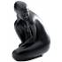 Статуэтка "Венера черная" Lalique 1193110