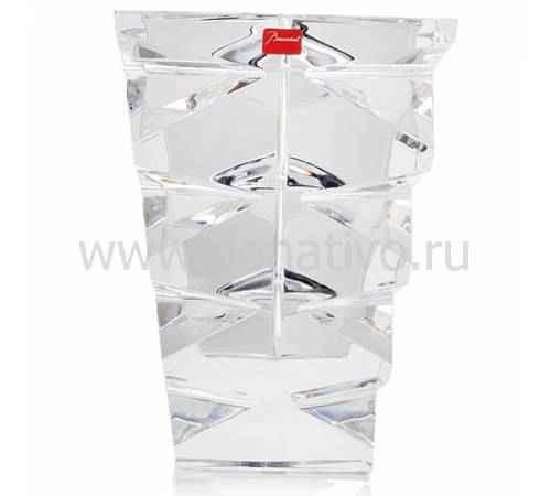 Ваза для цветов "Totem" Baccarat 2100999