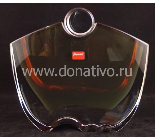 Ваза для цветов "Oсeanie" Baccarat 2103848