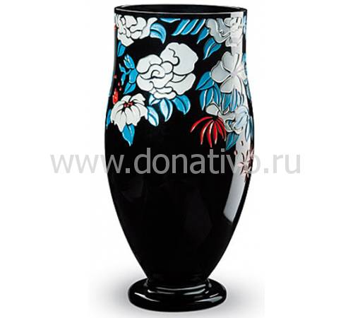 Ваза для цветов "Memoire Vesques" Baccarat 2608551
