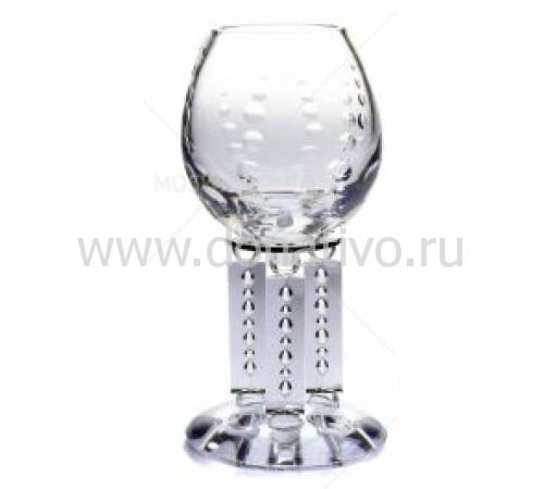 Ваза для цветов "Graal" Baccarat 2101401