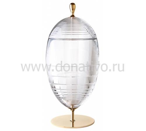 Ваза для конфет "Mistica High" Baccarat 2608914