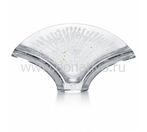 Ваза для цветов "Gingko" Baccarat 2811891