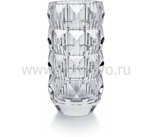 Ваза для цветов прозрачная 420 "LOUXOR" Baccarat 2812620