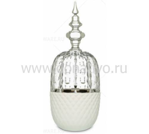 Ваза для цветов "Rencontre Pina Passion" Baccarat 2604211