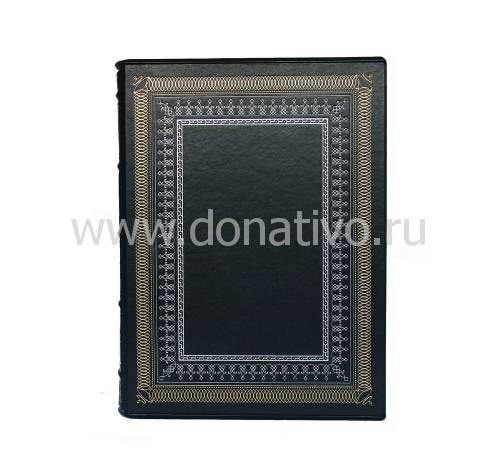 Энергия будущего (на англ. языке) BG5258F