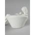 Статуэтка "Ребенок спит с мамой" Lladro 01009381