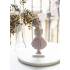 Статуэтка "Веселая молодая девочка" Lladro 01009377