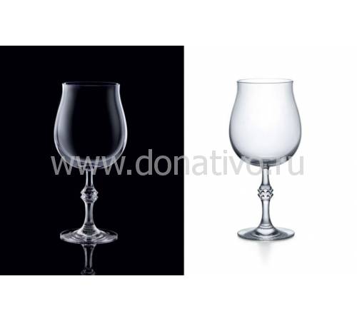 Набор из 2-х бокалов для вина "Passion" Baccarat 2812556