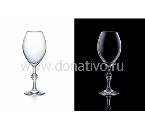 Набор из 2-х бокалов для шампанского "Passion" Baccarat 2812815