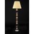 Торшер Pink and Golden Lladro 01024002