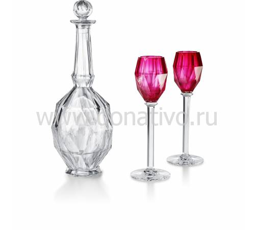 Набор для вина "PETIT PALAIS" Baccarat 2811965