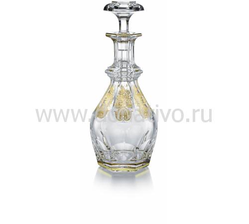 Графин для вина "HARCOURT EMPIRE" Baccarat 2810945