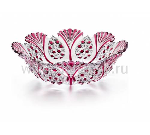 Ваза для фруктов "HAUTE COUTURE" Baccarat 2813541
