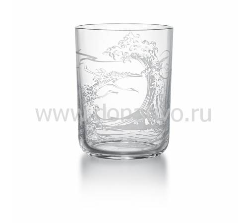 Стакан для виски "VERRES DE LÉGENDE TOKYO 1878" Baccarat 2812651