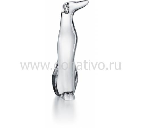 Статуэтка "Борзая Rigot" Baccarat 1764451