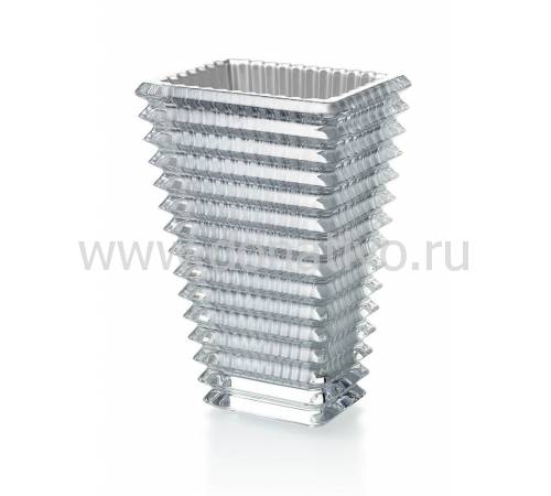 Ваза для цветов серебро 200 "EYE" Baccarat 2812810