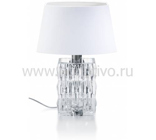 Лампа с абажуром "Louxor" Baccarat 2807838