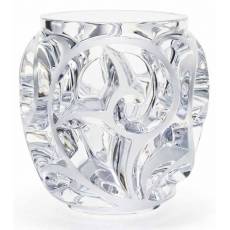 Ваза для цветов (большая) прозрачная "Tourbillons" Lalique 10441100