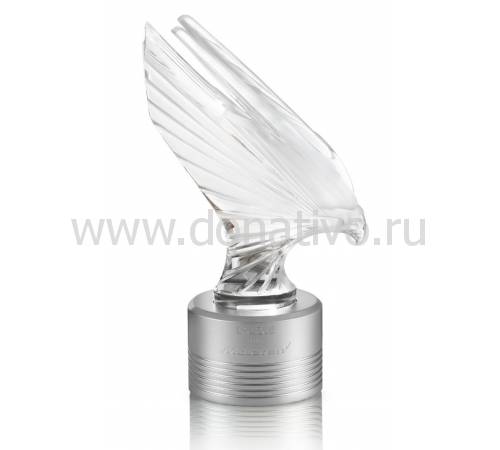 Статуэтка "Сокол McLaren" Lalique 10676000