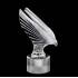 Статуэтка "Сокол McLaren" Lalique 10676000