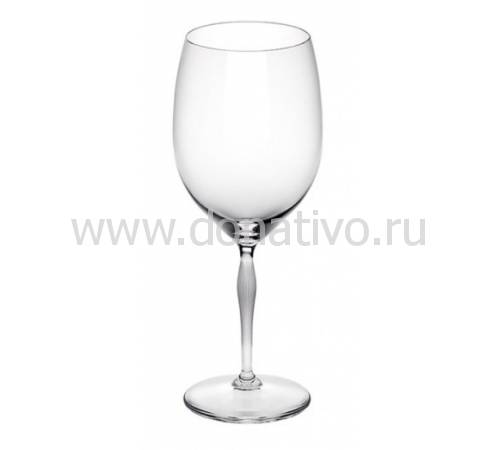 Бокал для вина "100 POINTS Burgundy" Lalique 10331800